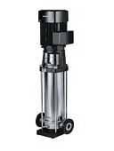 Вертикальный многоступенчатый насос Hydroo VF5-24R 0400 T 2340 5 2 IE3 по цене 155301 руб.